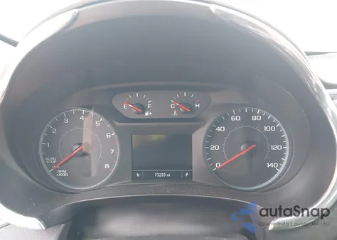 2019 Chevrolet Malibu Lt z USA, uszkodzony, nr VIN 1G1ZD5ST3KF172631